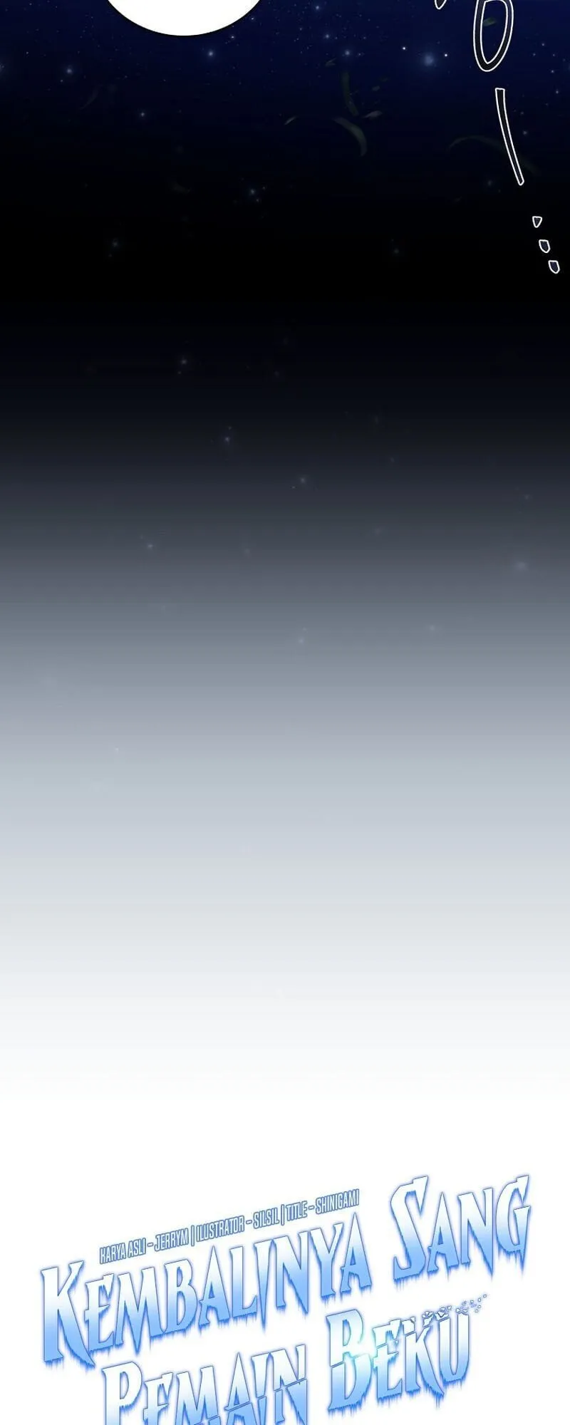 Return of the Frozen Player Chap 166 - Next Chap 167