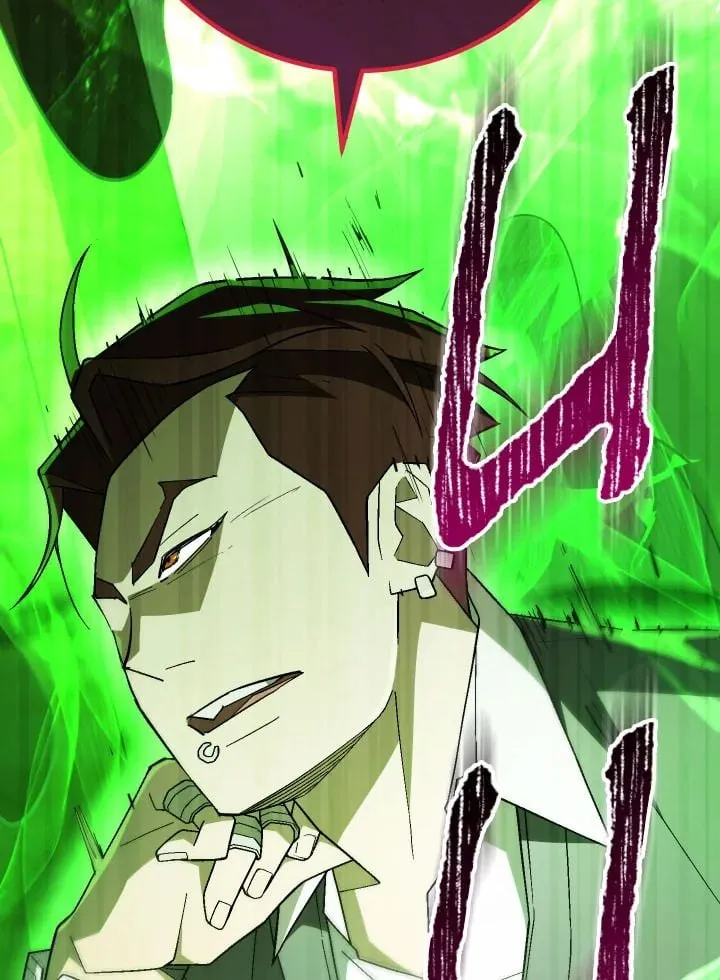 The Hero Returns Chap 107 - Next Chap 108