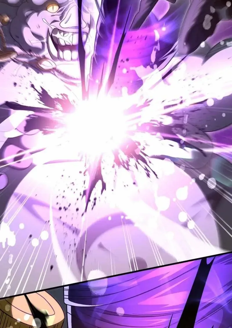 Player Who Returned 10,000 Years Later Chap 134 - Next Chap 135