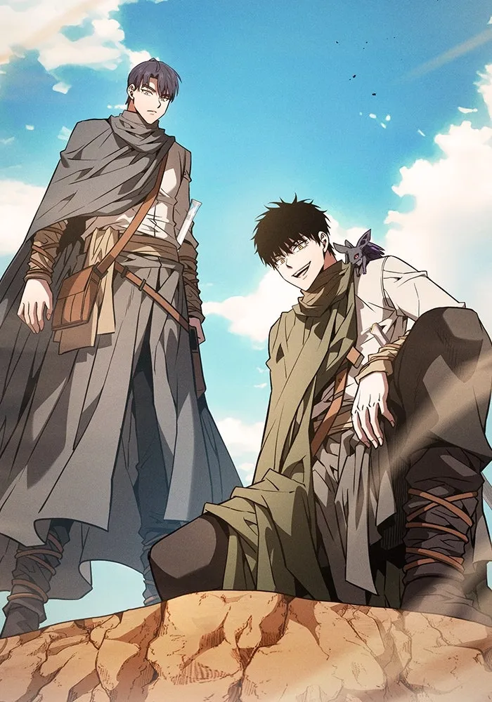 Academy’s Genius Swordmaster – นักดาบอัจฉริยะจากอะคาเดมี Chap 106 - Next Chap 107