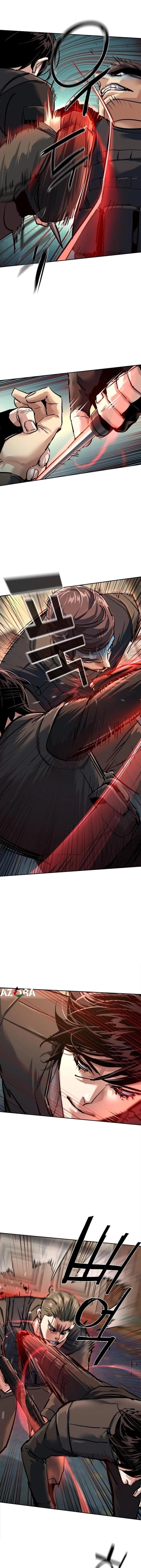 Mercenary Enrollment Chap 274 - Next Chap 275