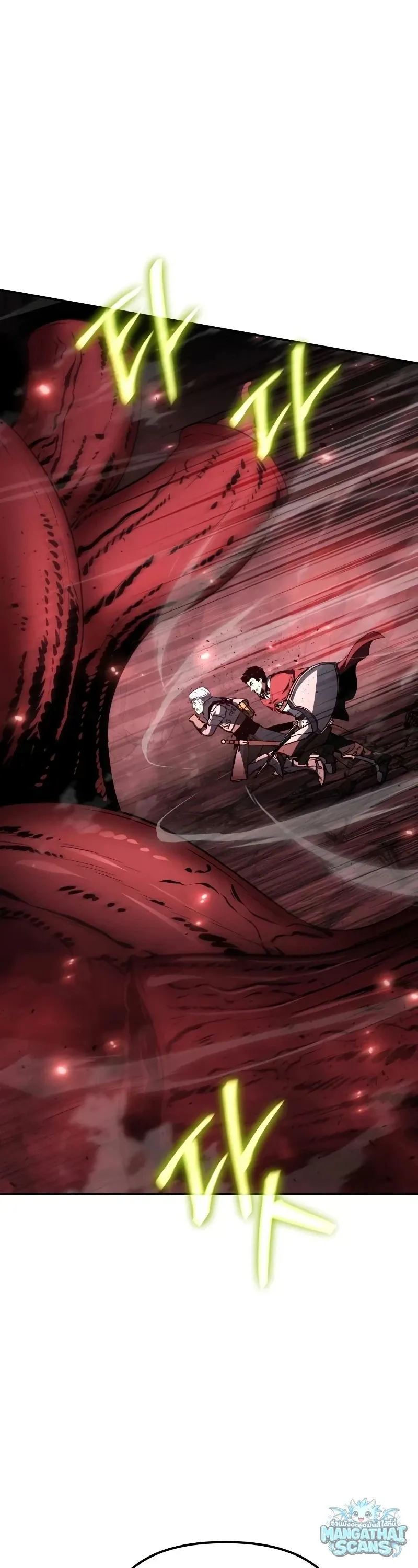 The Knight King Who Returned with a God Chap 157 - Next Chap 158
