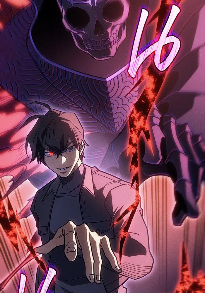 Regressing With the King’s Power – เกิดใหม่พร้อมพลังแห่งราชัน Chap 52 - Next Chap 53