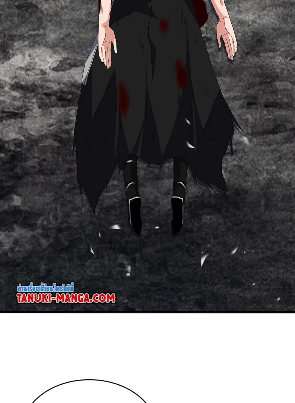 Magic Emperor Chap 801 - Next Chap 802