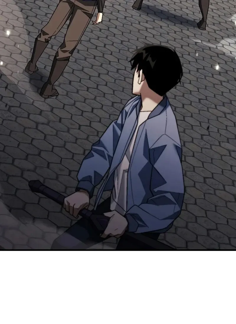 The Hero Returns Chap 118 - Next Chap 119