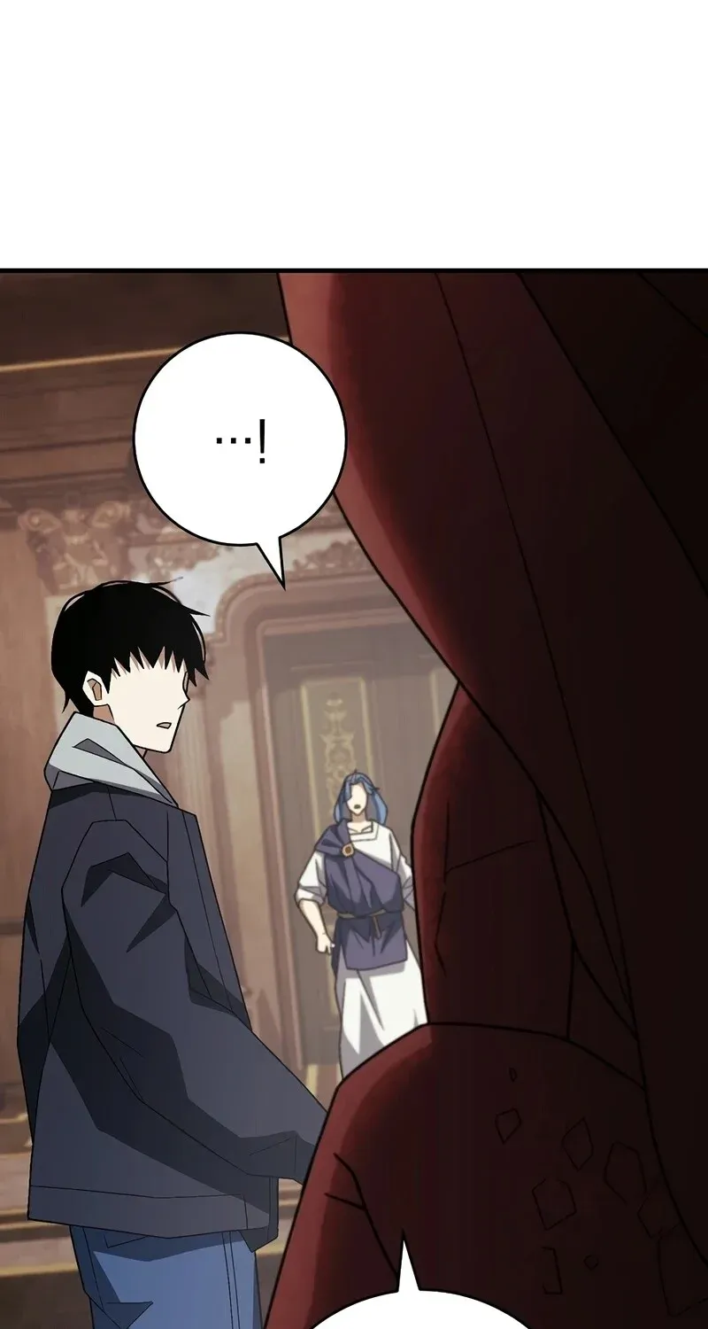 The Hero Returns Chap 122 - Next Chap 123