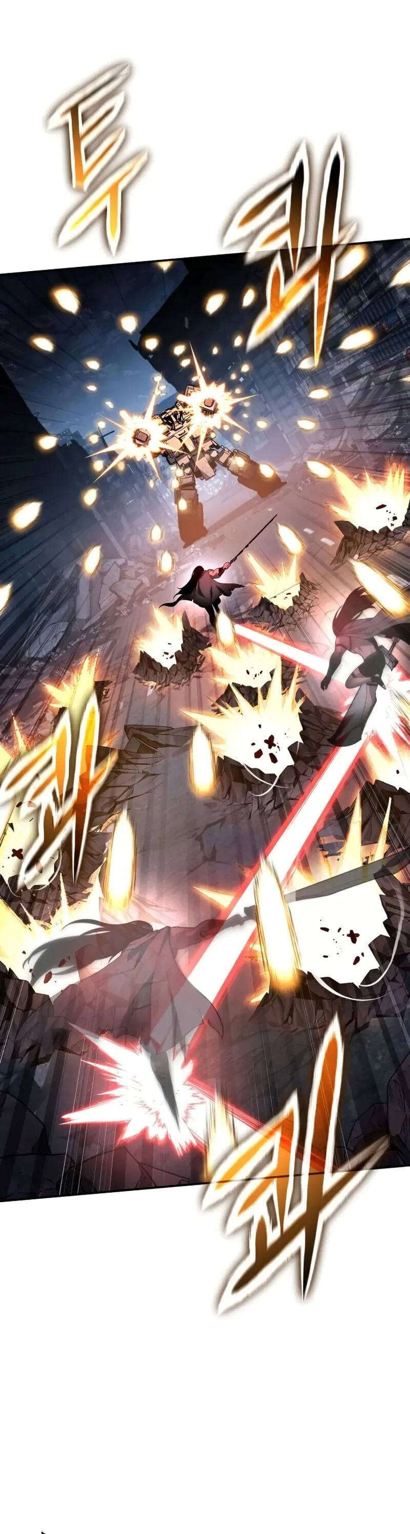 The Knight King Who Returned with a God Chap 132 - Next Chap 133