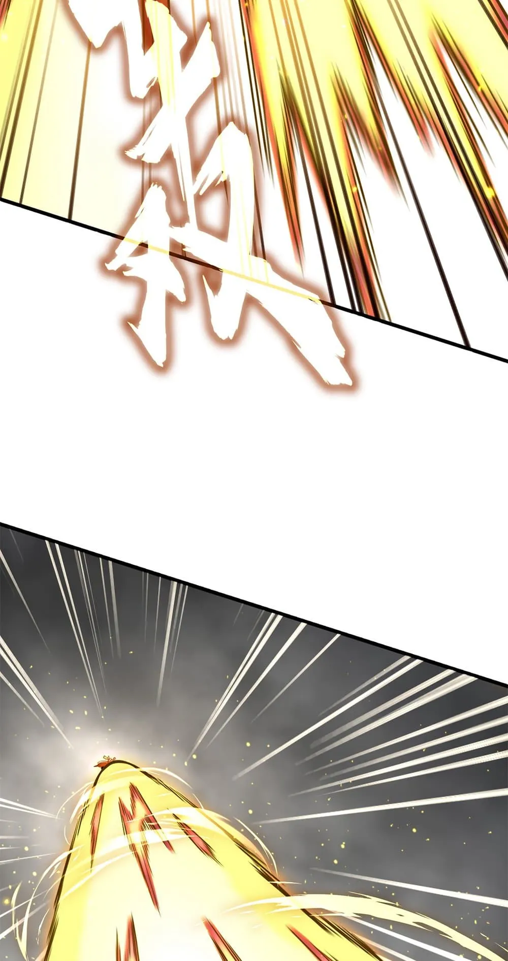 Magic Emperor Chap 729 - Next Chap 730