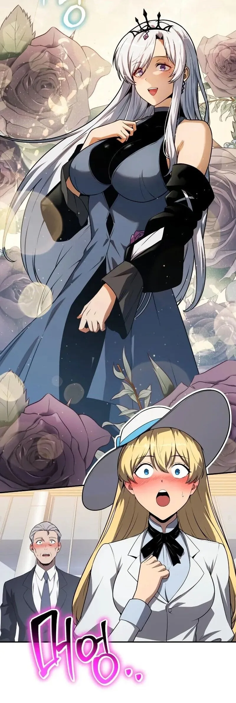 The Knight King Who Returned with a God Chap 135 - Next Chap 136