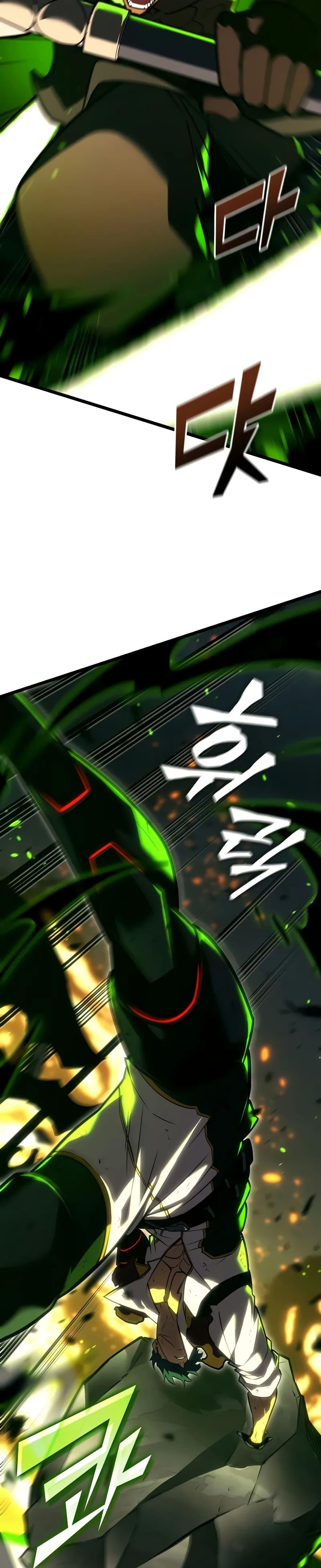Return of the SSS-Class Ranker Chap 149 - Next Chap 150