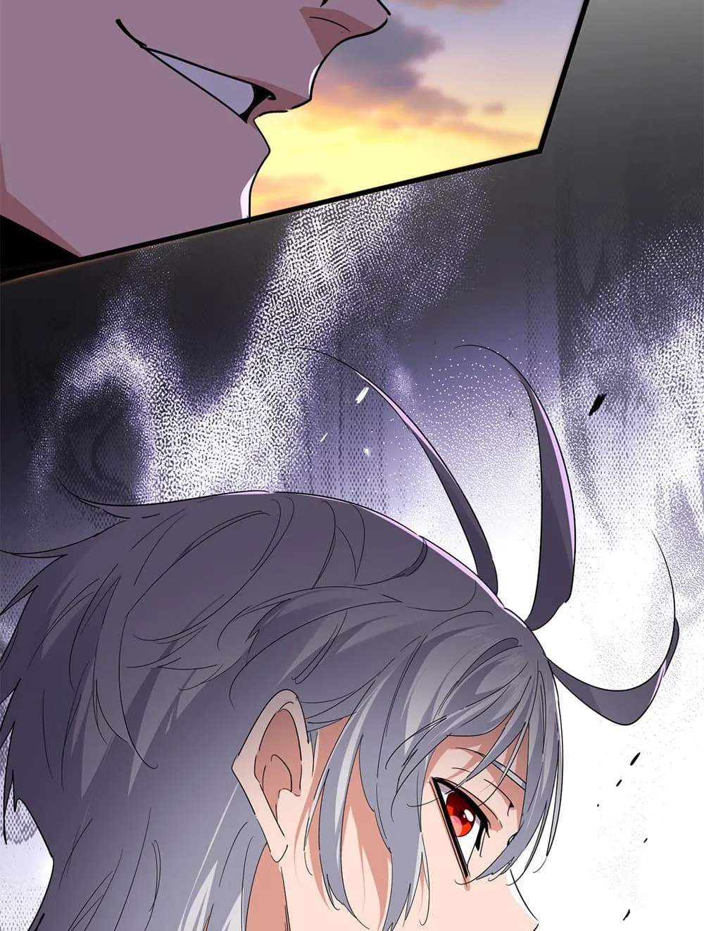 Magic Emperor Chap 712 - Next Chap 713