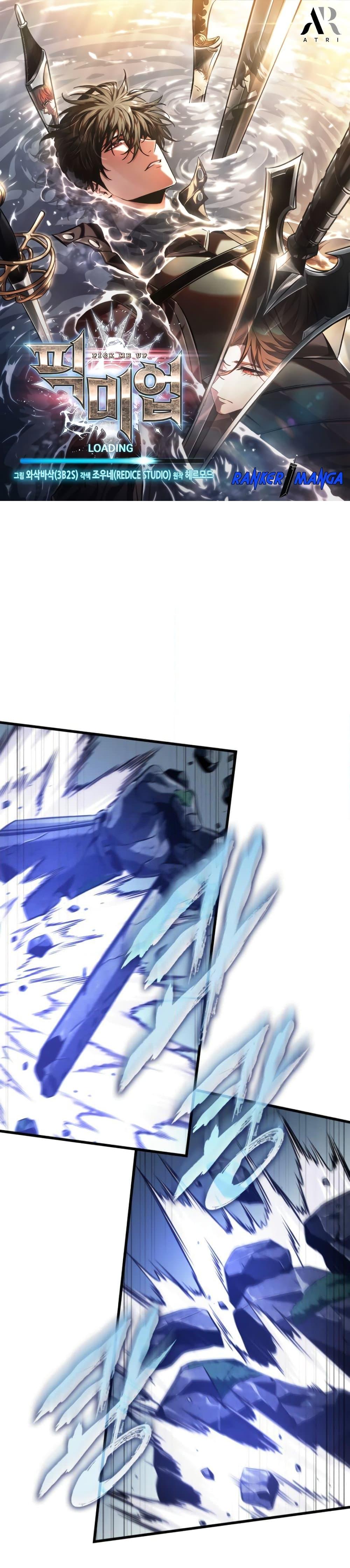 Pick Me Up, Infinite Gacha Chap 144 - Next Chap 145