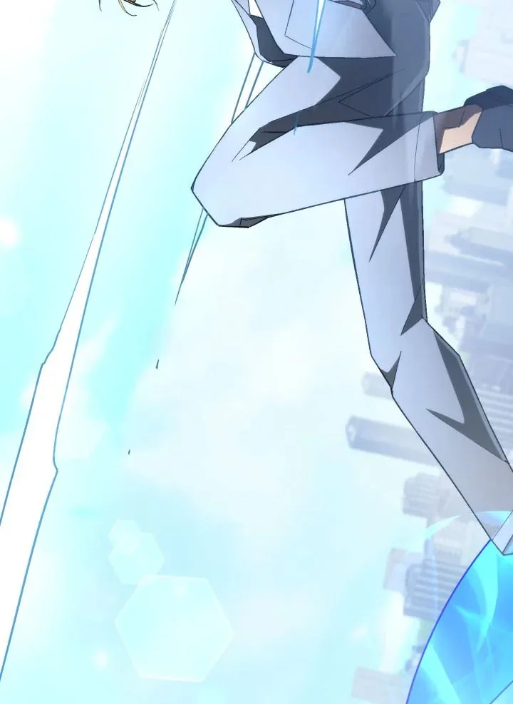 The Hero Returns Chap 104 - Next Chap 105