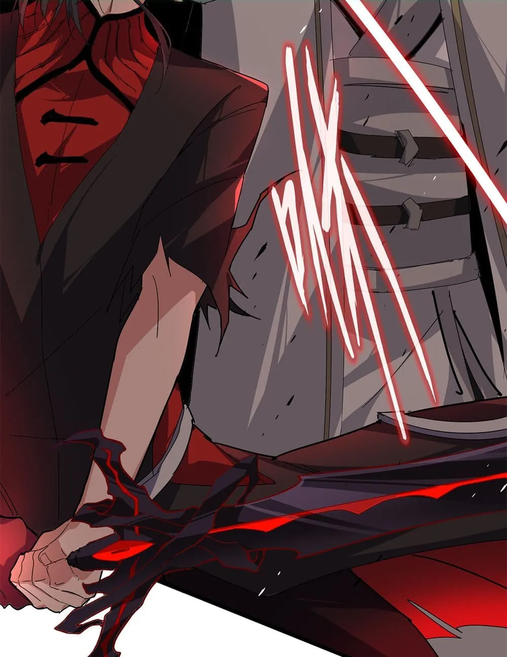 Magic Emperor Chap 868 - Next Chap 869