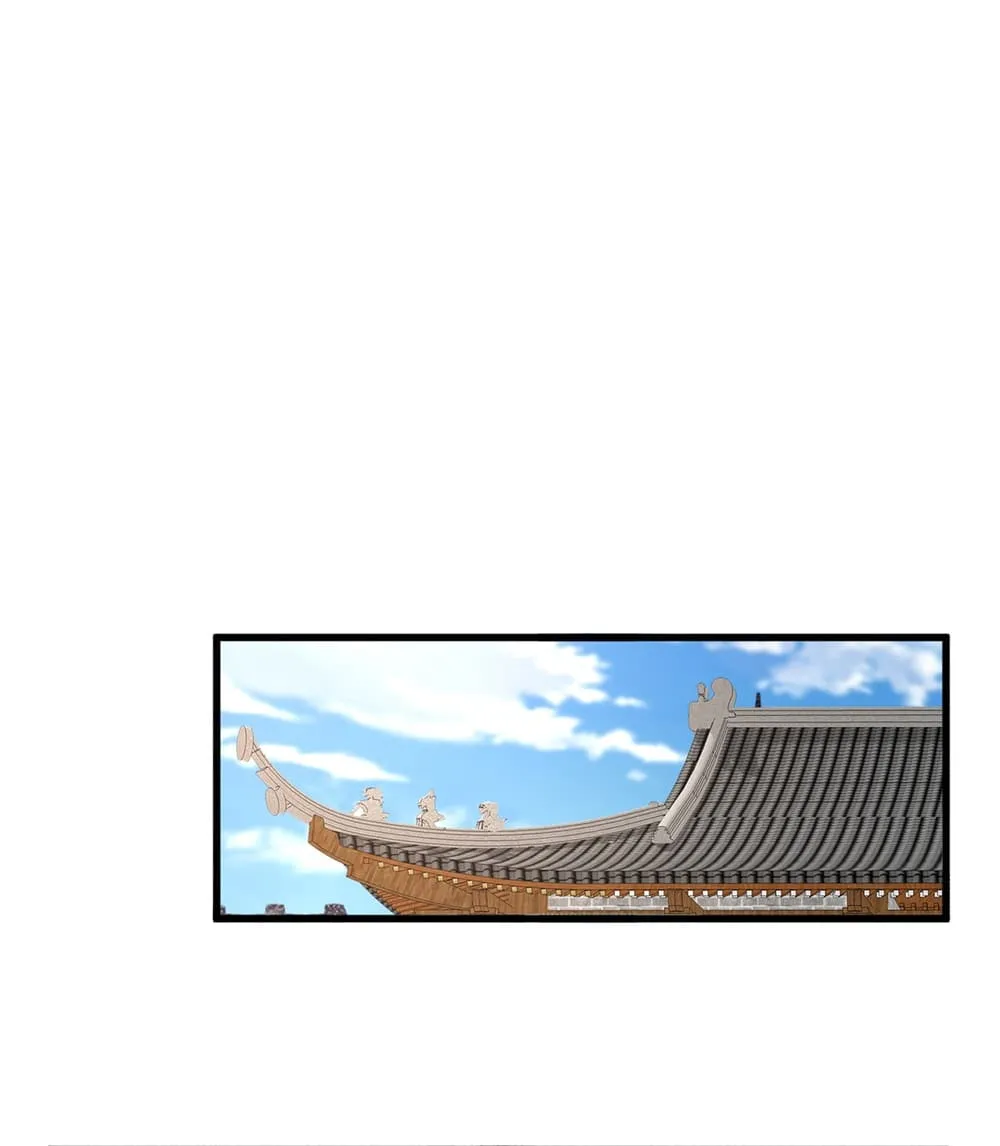 Magic Emperor Chap 919 - Next Chap 920