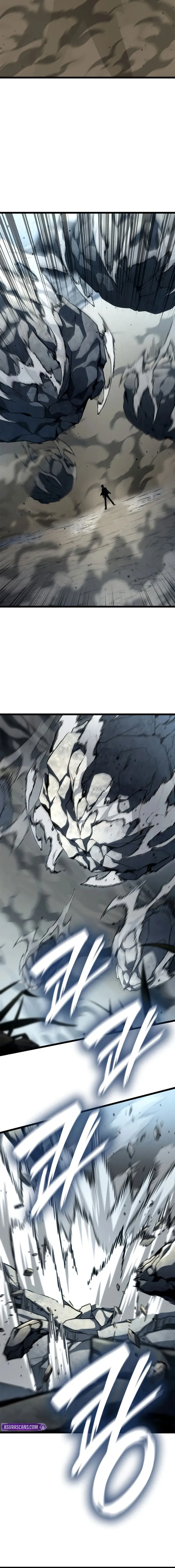 Infinite Mage Chap 128 - Next Chap 129