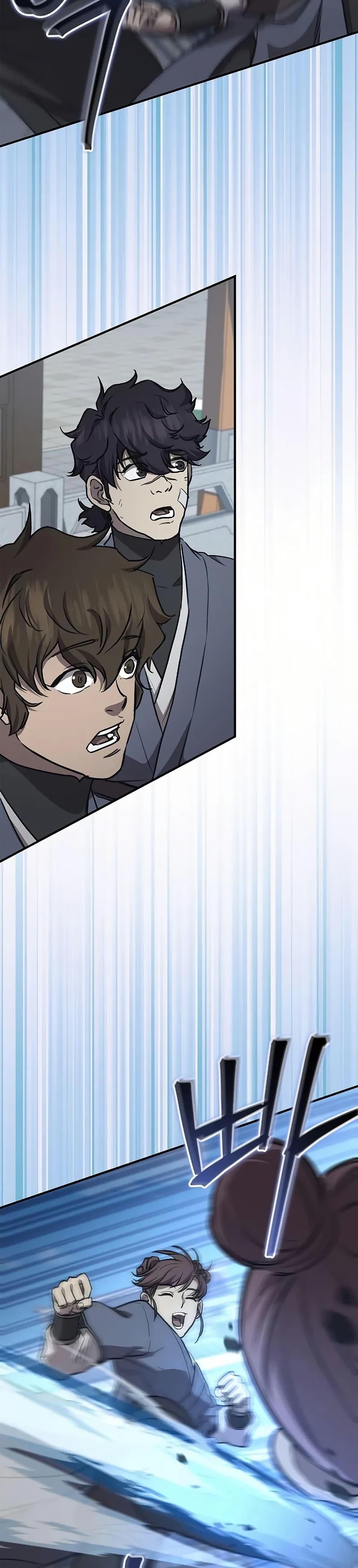 The Demonic Cult Instructor Returns Chap 33 - Next Chap 34