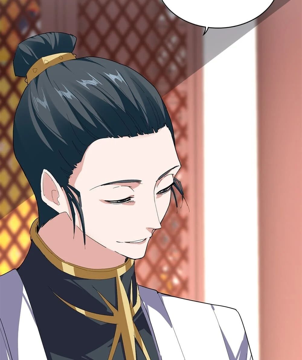 Magic Emperor Chap 906 - Next Chap 907