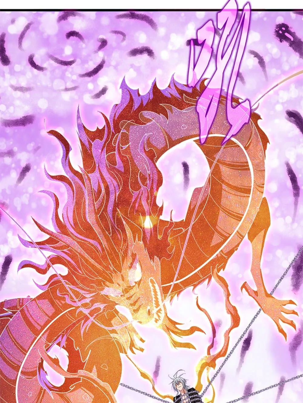 Magic Emperor Chap 715 - Next Chap 716