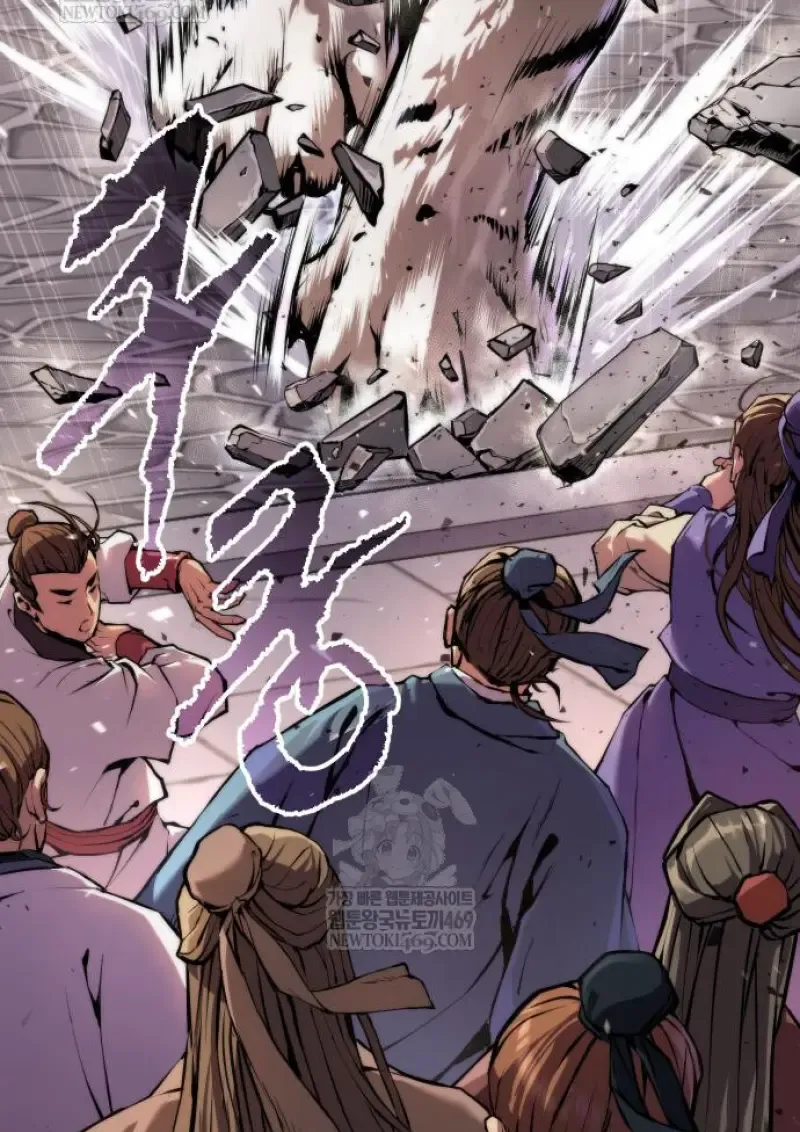 Chronicles of the Demon Faction Chap 150 - Next Chap 151