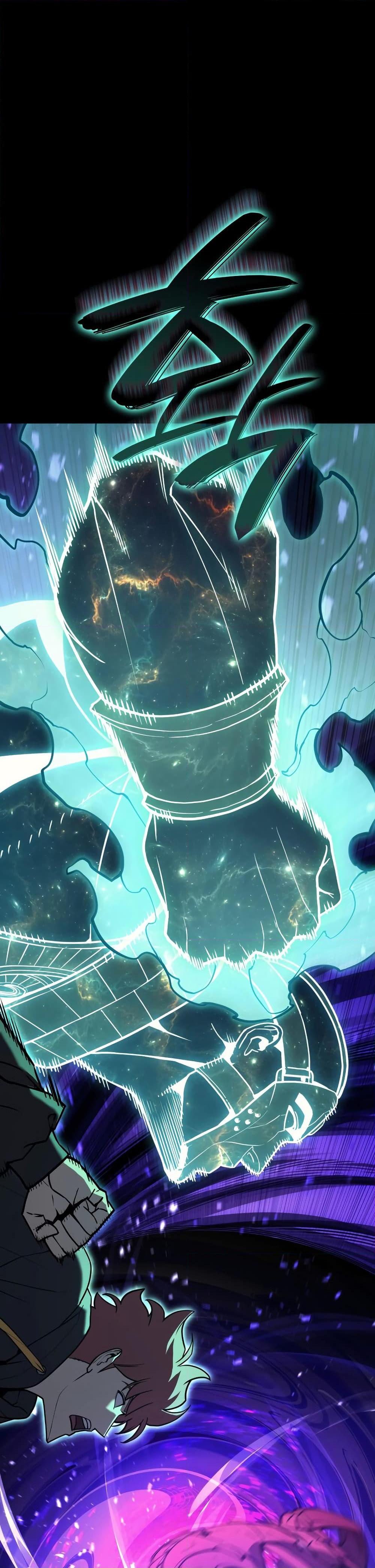 The Return of the Disaster-Class Hero Chap 121 - Next Chap 122