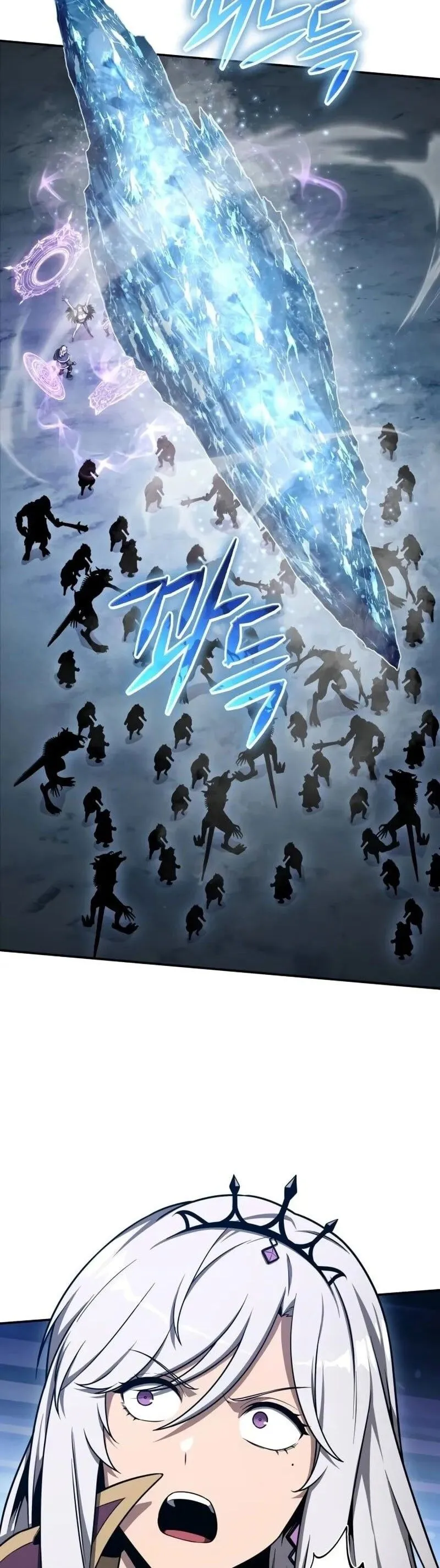 The Knight King Who Returned with a God Chap 118 - Next Chap 119