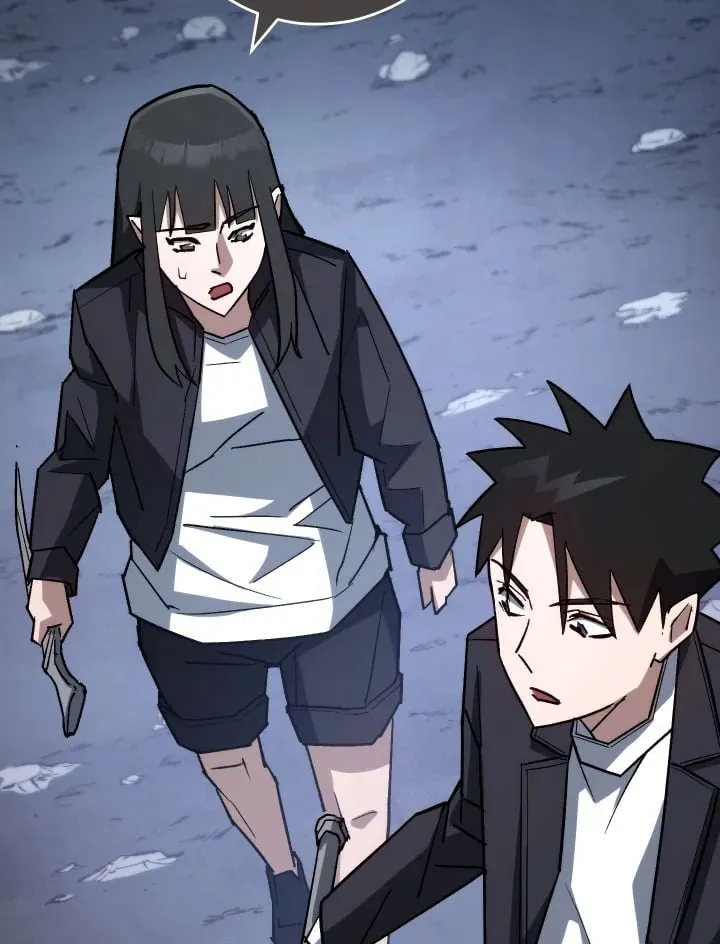 The Hero Returns Chap 78 - Next Chap 79