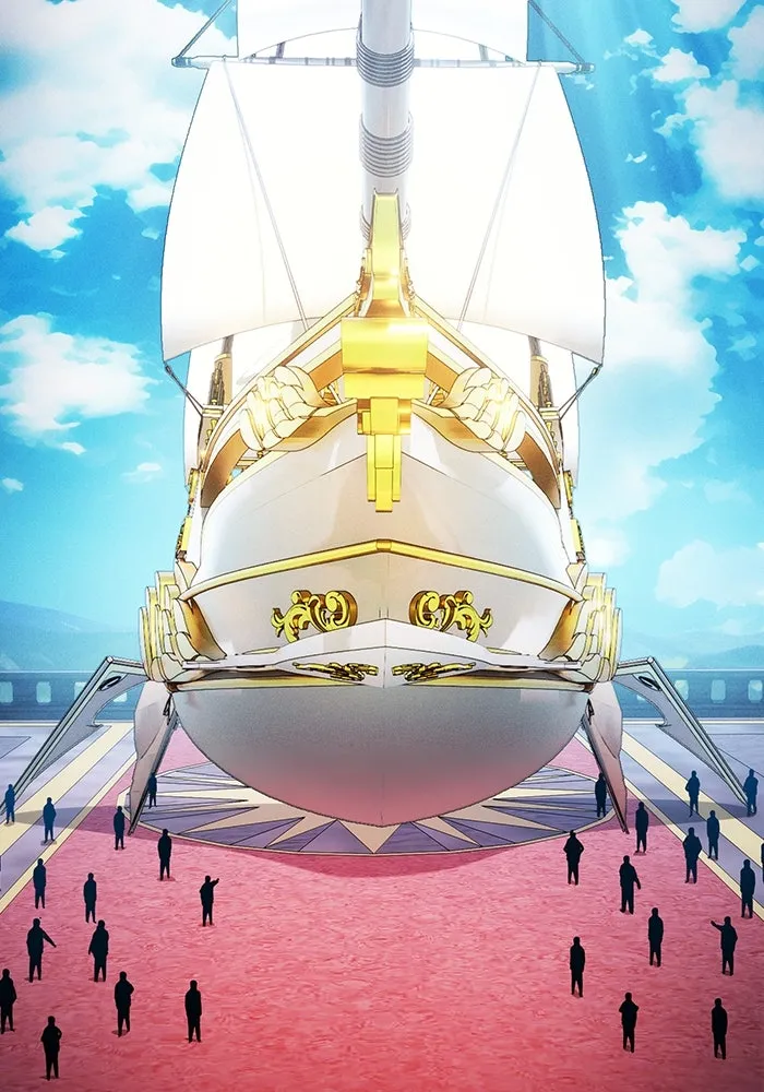 Academy’s Genius Swordmaster – นักดาบอัจฉริยะจากอะคาเดมี Chap 77 - Next Chap 78