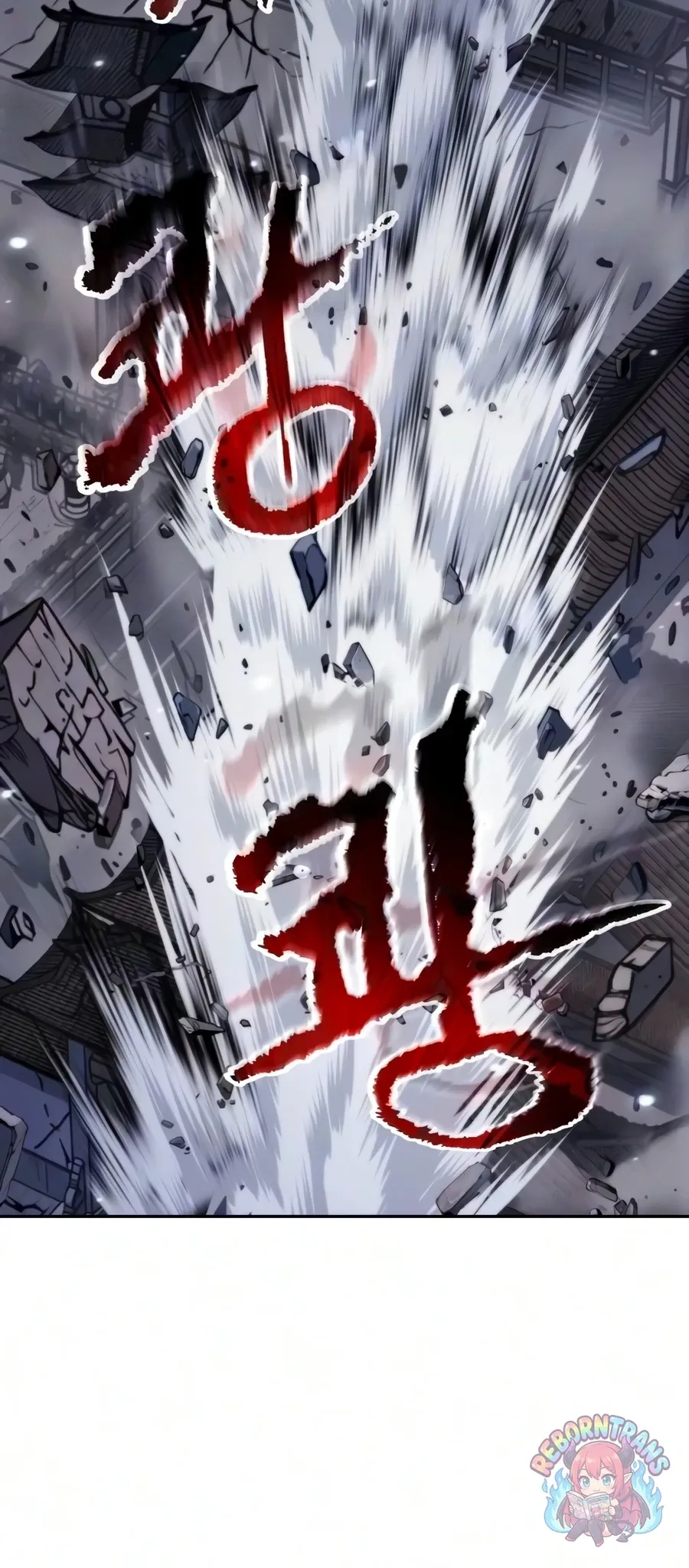 Chronicles of the Demon Faction Chap 171 - Next Chap 172