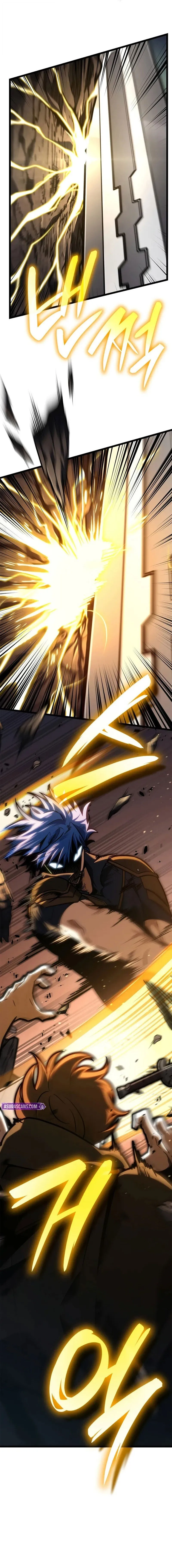 Infinite Mage Chap 126 - Next Chap 127