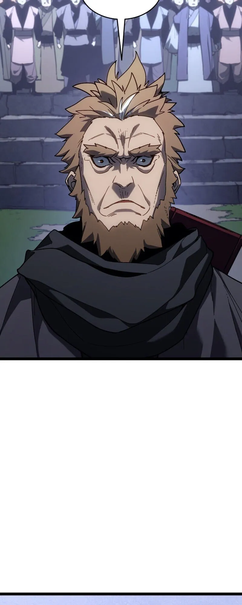 Reaper of the Drifting Moon Chap 101 - Next Chap 102