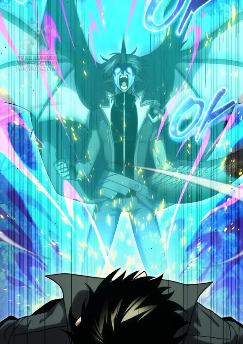 Player Who Returned 10,000 Years Later Chap 142 - Next Chap 143