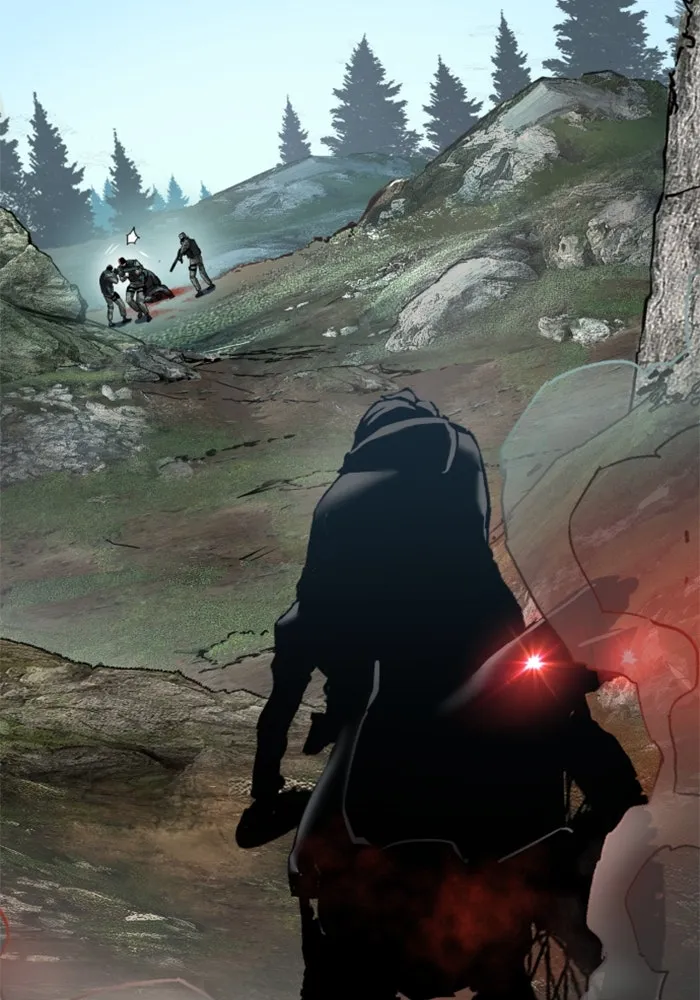 Mercenary Enrollment Chap 250 - Next Chap 251