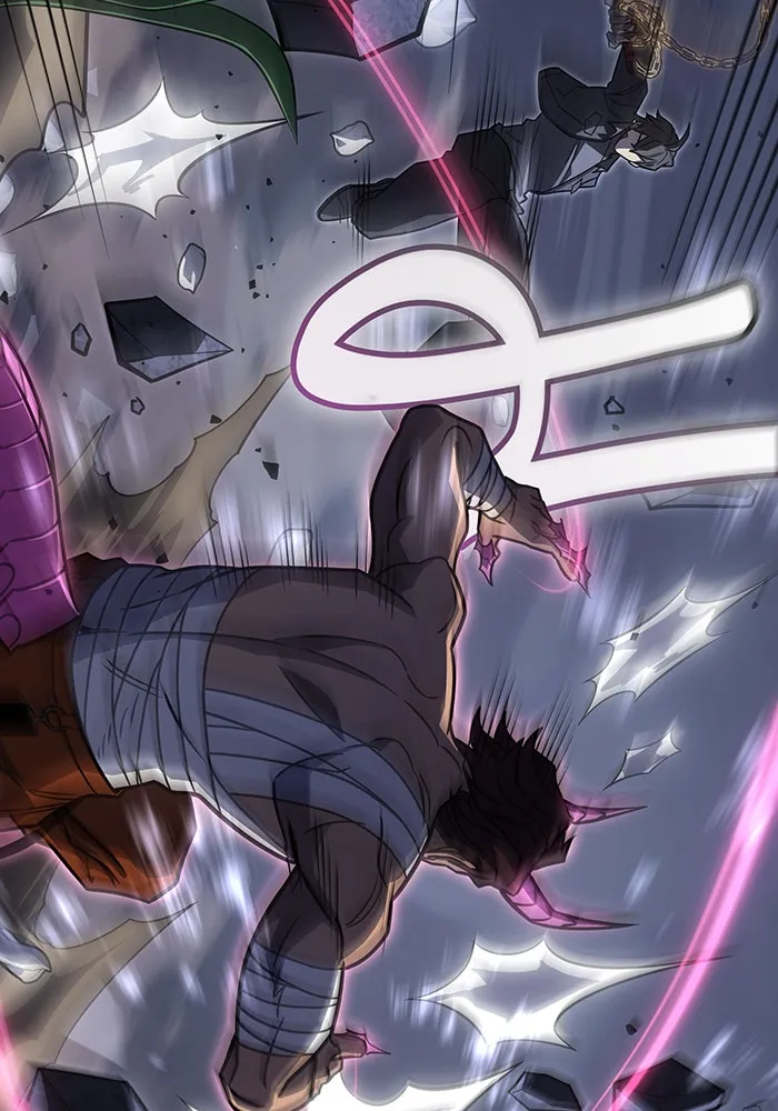 Regressing With the King’s Power – เกิดใหม่พร้อมพลังแห่งราชัน Chap 46 - Next Chap 47