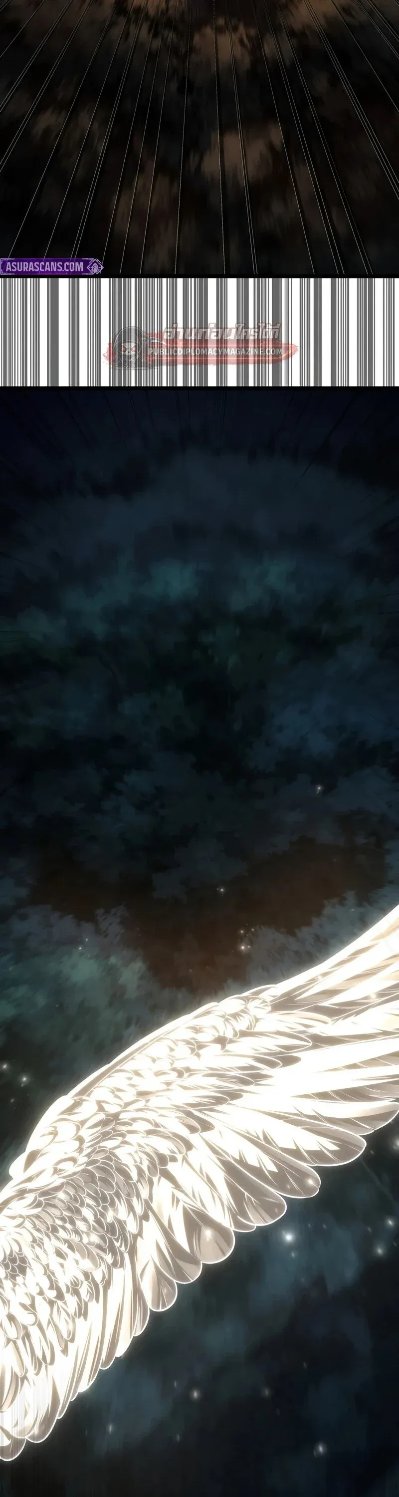 Infinite Mage Chap 163 - Next Chap 164