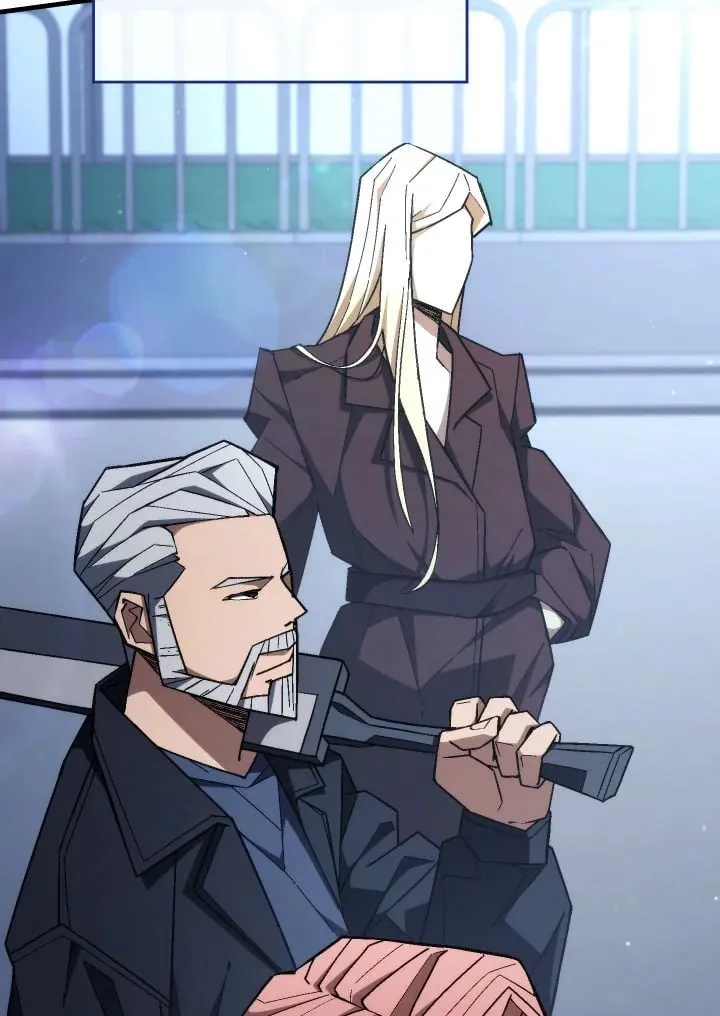 The Hero Returns Chap 95 - Next Chap 96