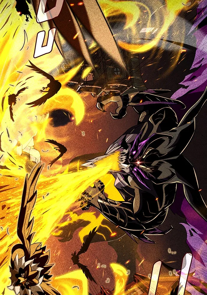 The Dark Magician Transmigrates After 66666 Years – จอมเวทเกิดใหม่ในรอบ 66666 ปี Chap 122 - Next Chap 123