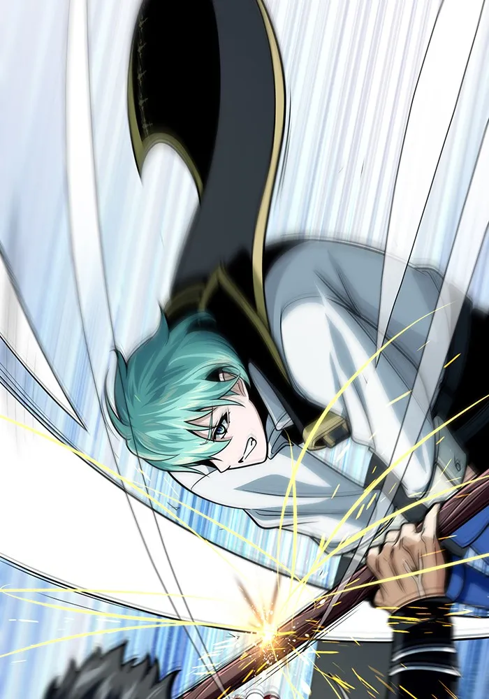 The Dark Magician Transmigrates After 66666 Years – จอมเวทเกิดใหม่ในรอบ 66666 ปี Chap 126 - Next Chap 127