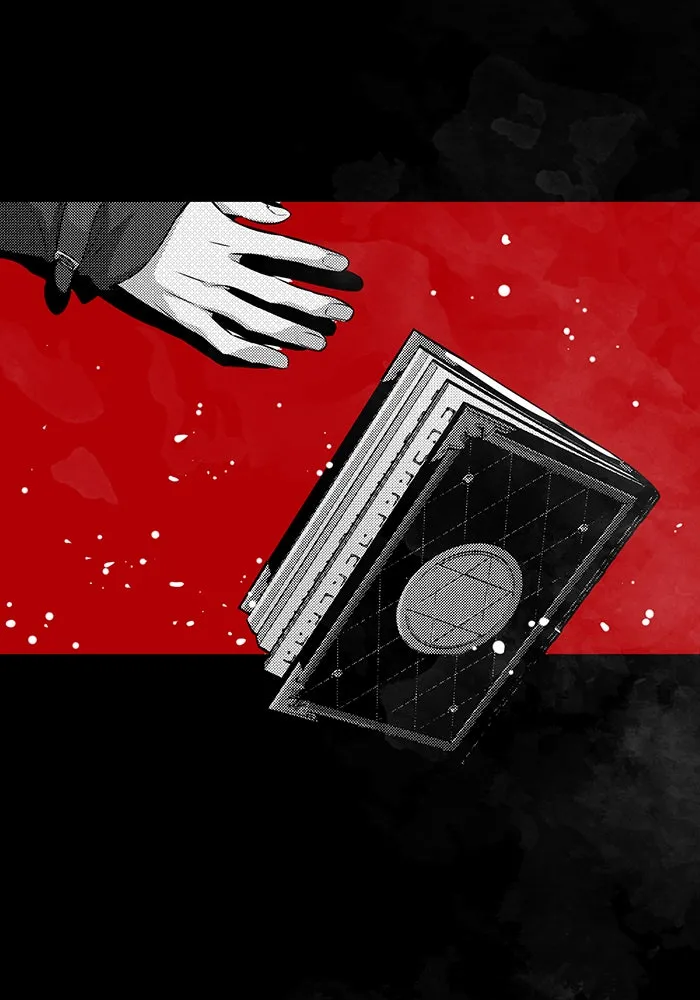 The Dark Magician Transmigrates After 66666 Years – จอมเวทเกิดใหม่ในรอบ 66666 ปี Chap 48 - Next Chap 49