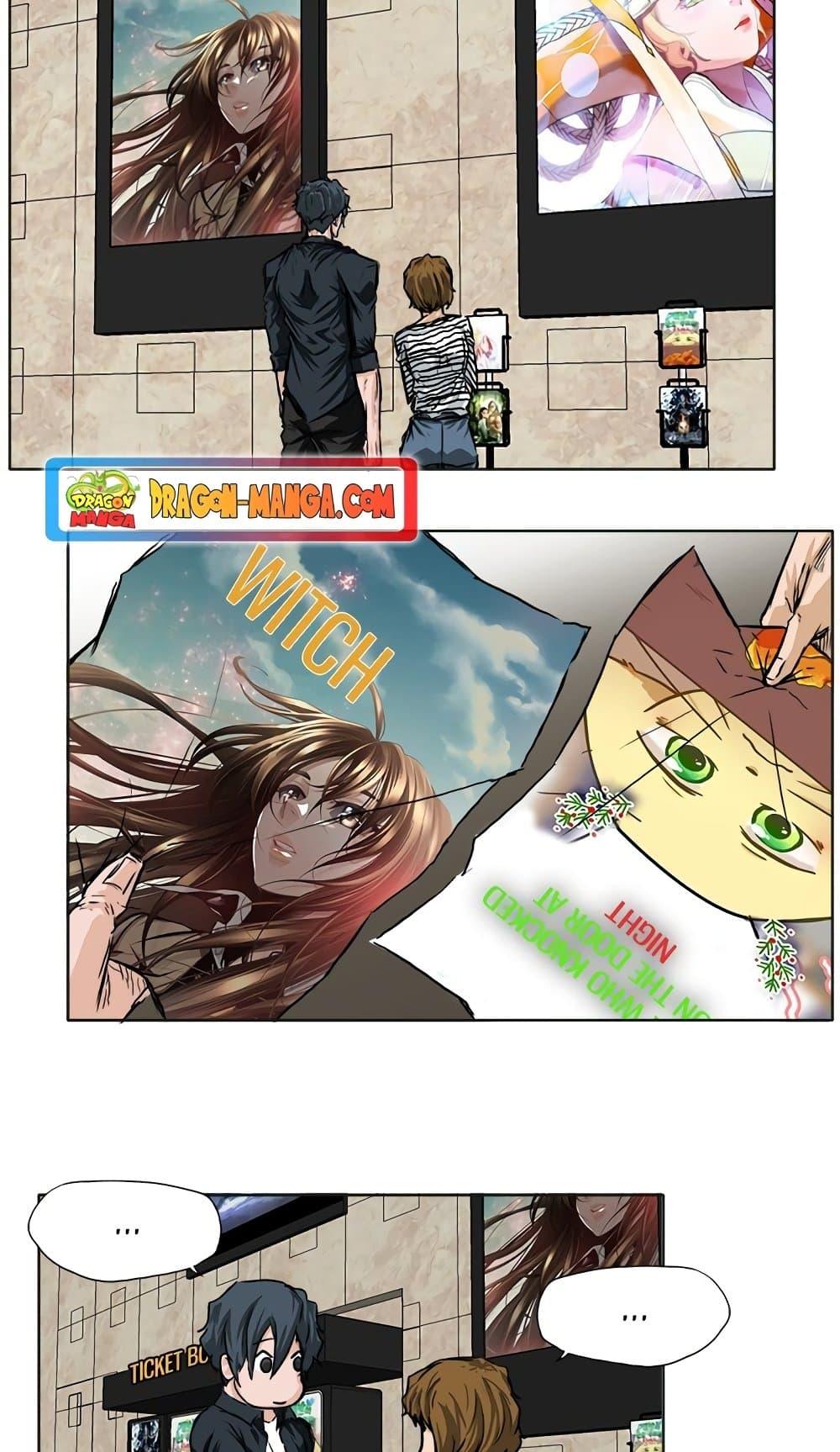 Boss in School Chap 50 - Next Chap 51