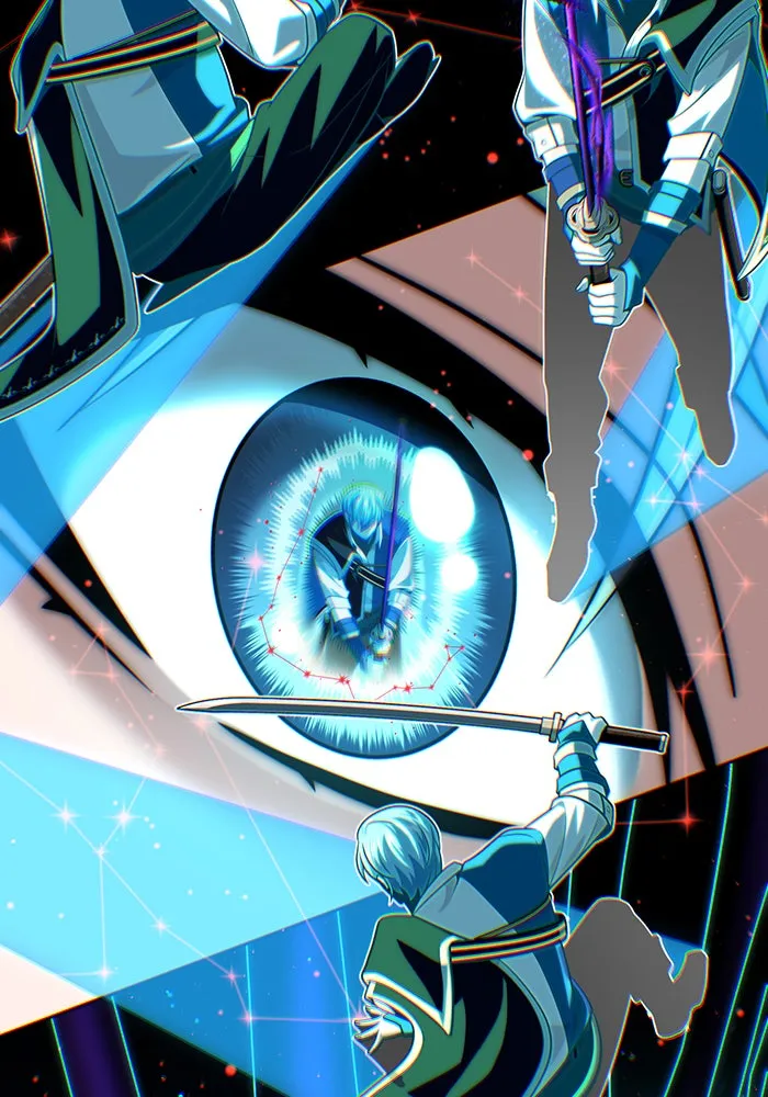 The Dark Magician Transmigrates After 66666 Years – จอมเวทเกิดใหม่ในรอบ 66666 ปี Chap 127 - Next Chap 128