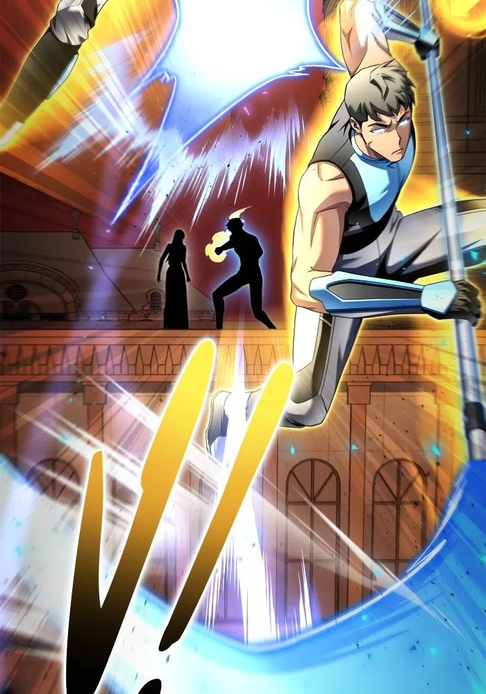 Superhuman Battlefield Chap 110 - Next Chap 111