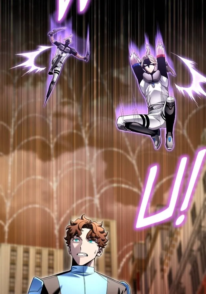 Superhuman Battlefield Chap 113 - Next Chap 114