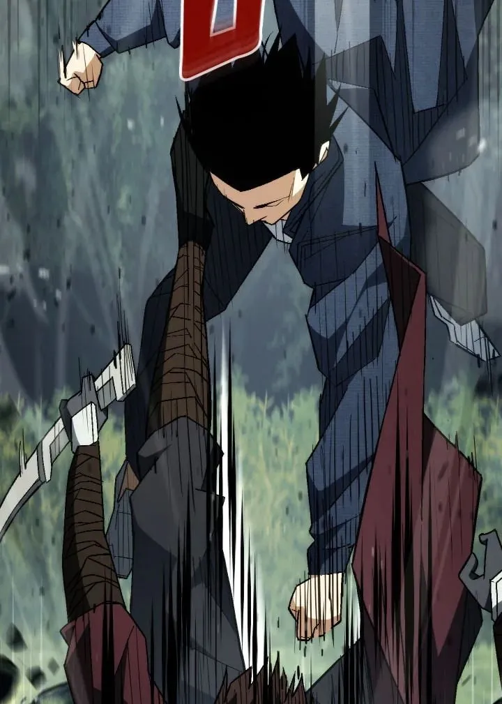 The Hero Returns Chap 94 - Next Chap 95