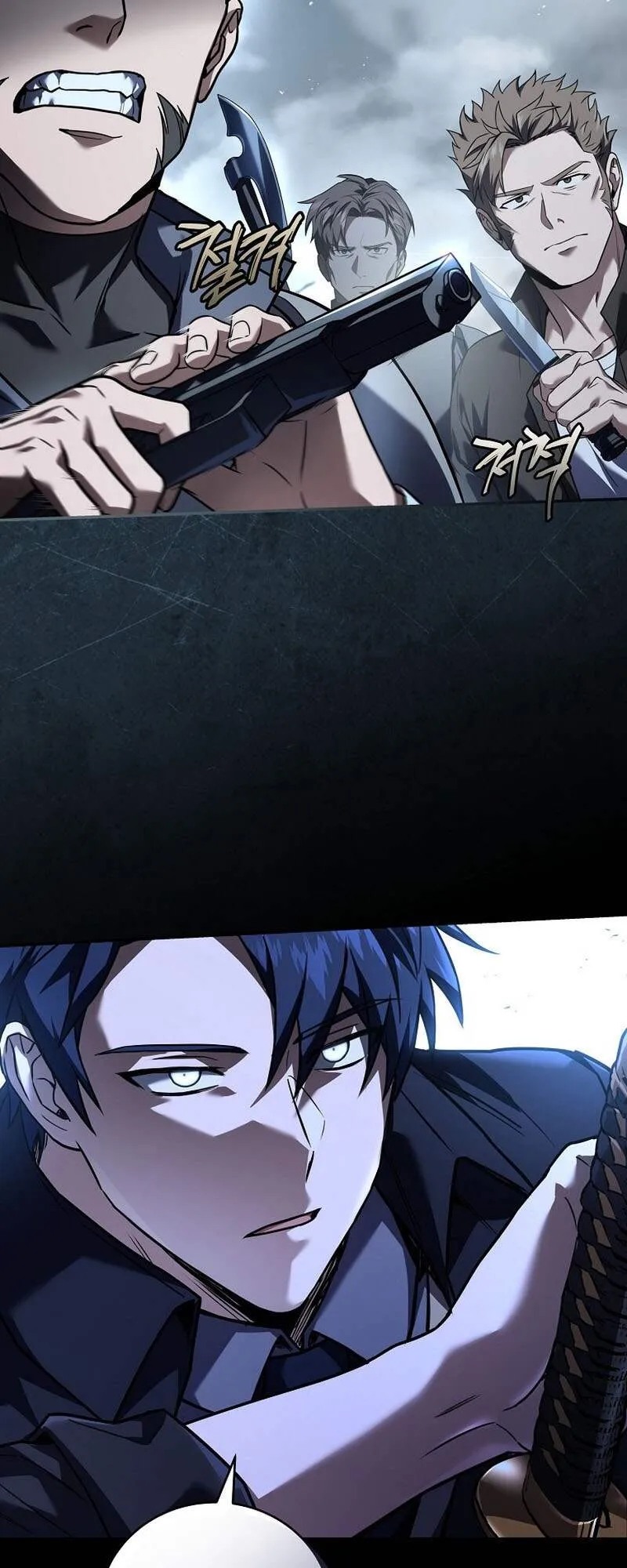 Return of the Frozen Player Chap 152 - Next Chap 153