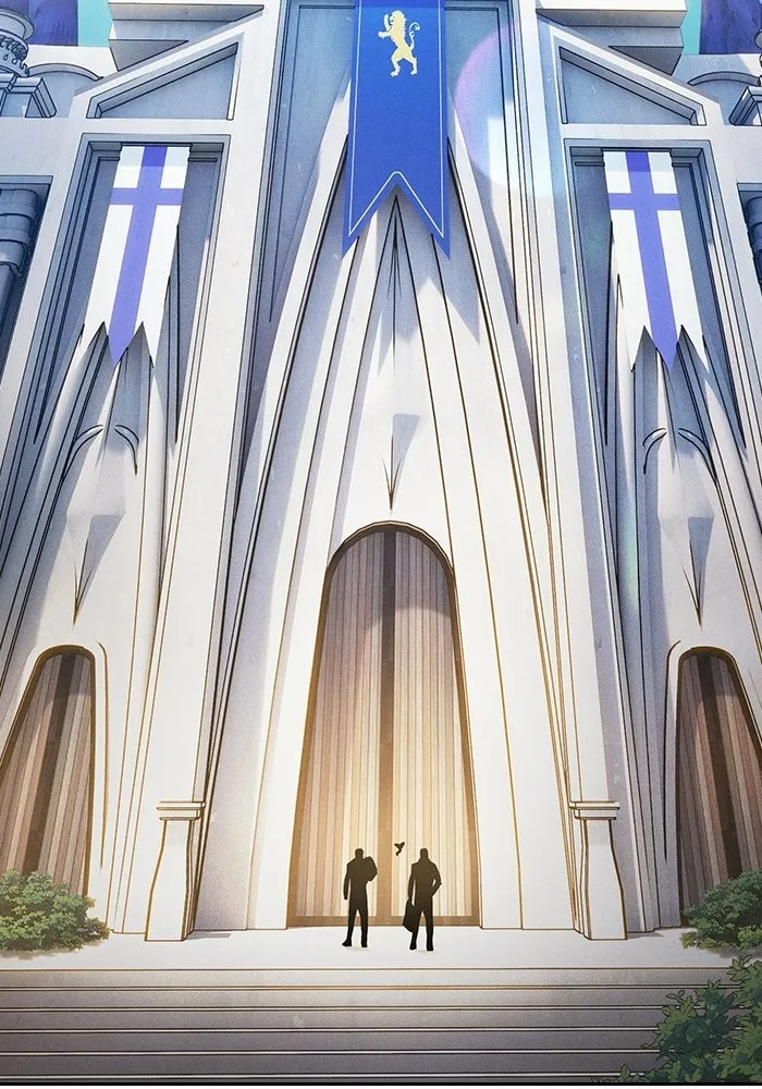 Academy’s Genius Swordmaster – นักดาบอัจฉริยะจากอะคาเดมี Chap 120 - Next Chap 121