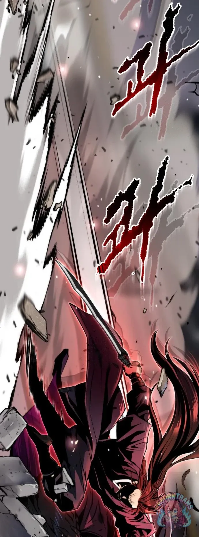 Chronicles of the Demon Faction Chap 167 - Next Chap 168