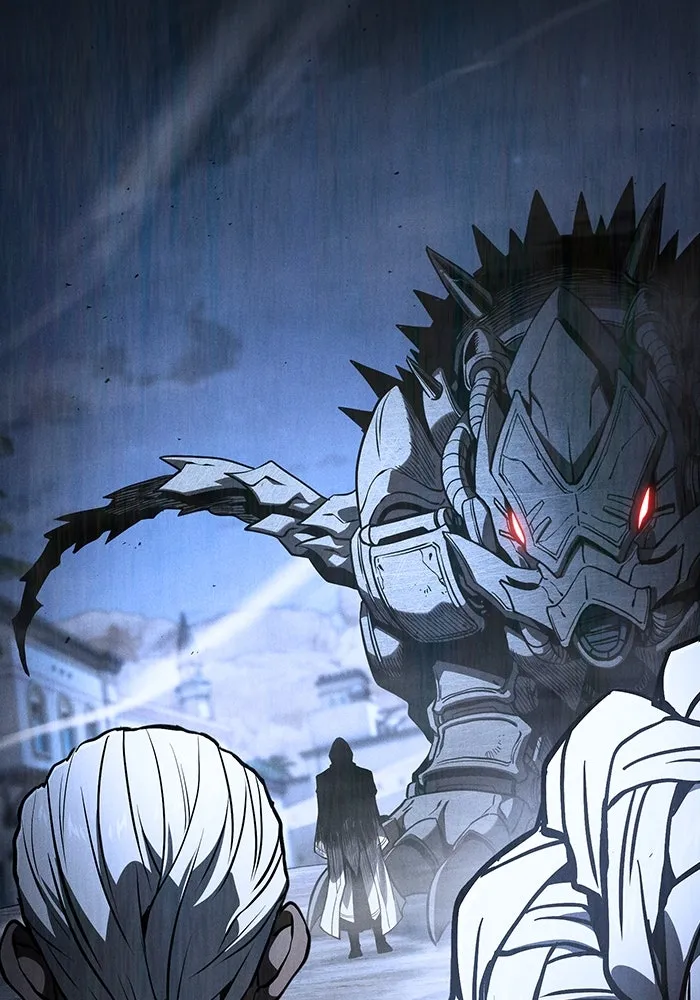 Academy’s Genius Swordmaster – นักดาบอัจฉริยะจากอะคาเดมี Chap 108 - Next Chap 109