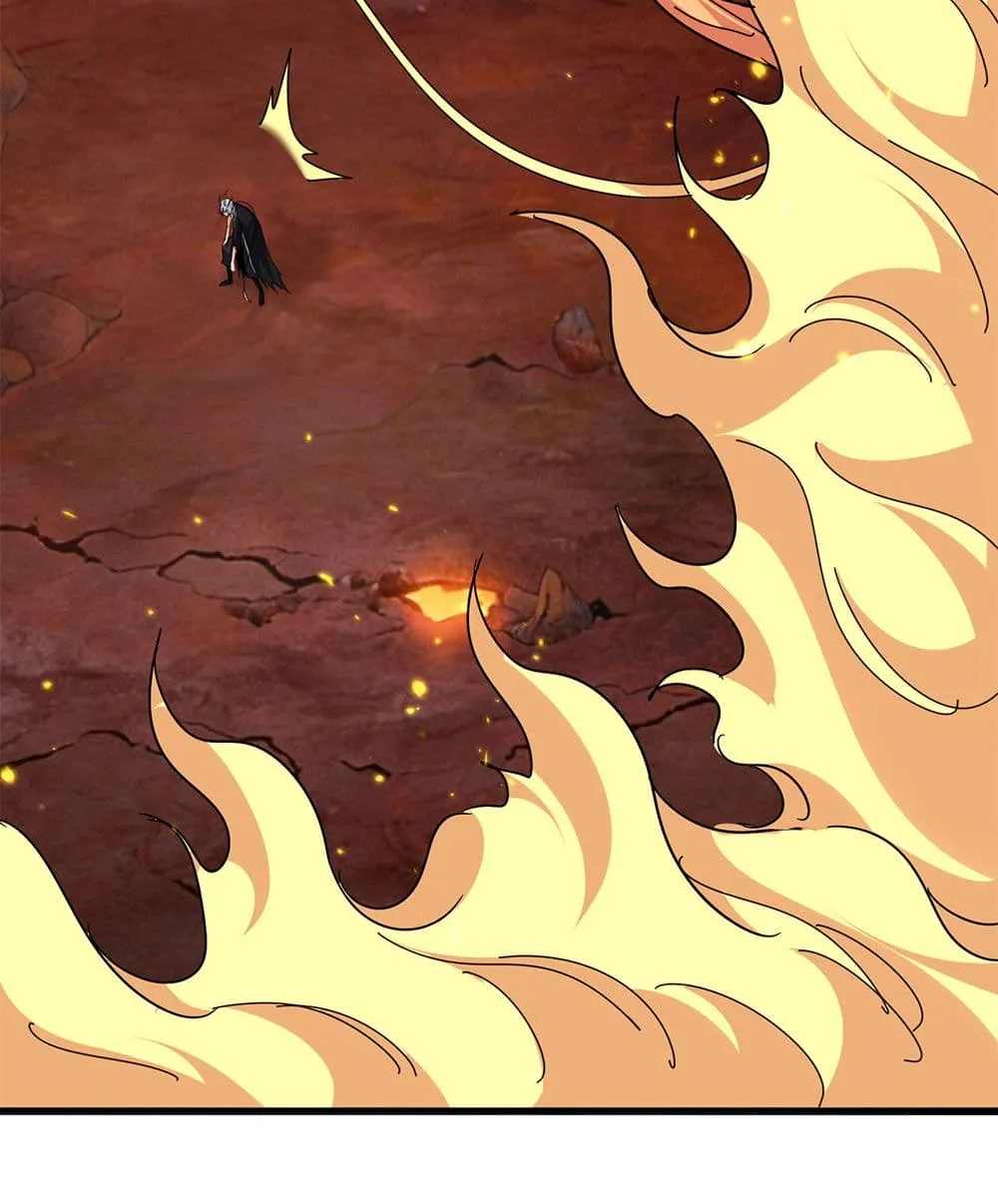 Magic Emperor Chap 818 - Next Chap 819