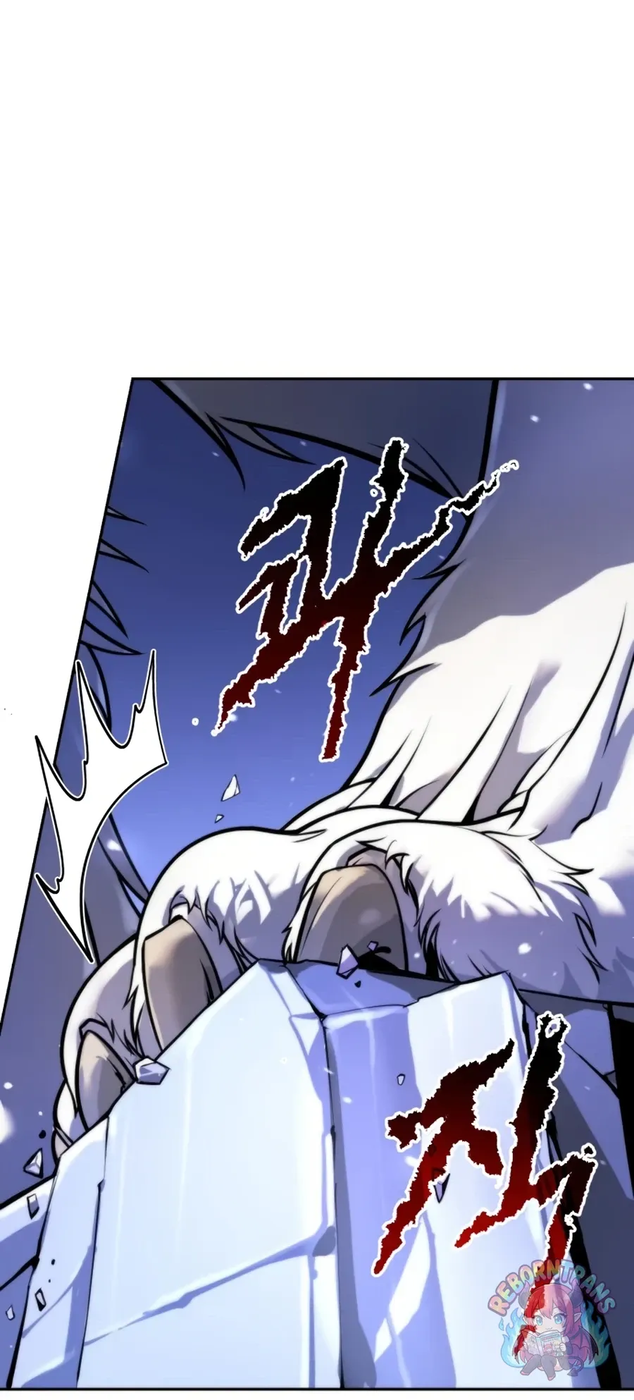 Chronicles of the Demon Faction Chap 170 - Next Chap 171